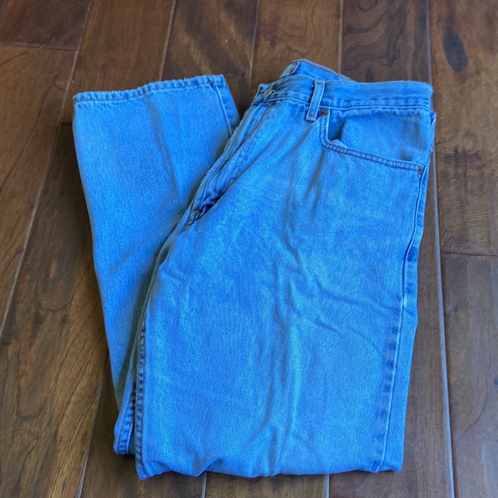 Men’s Levi’s 505s Regular Fit